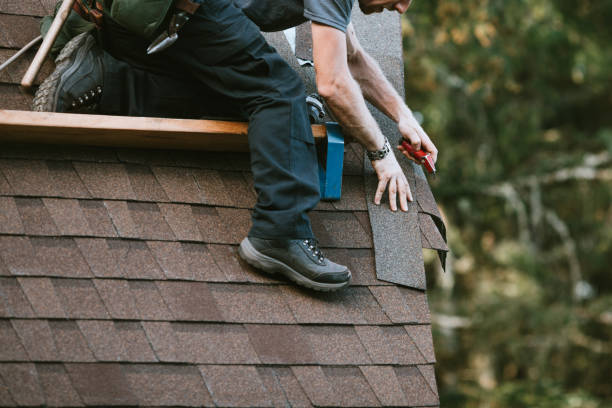Quick and Trustworthy Emergency Roof Repair Services in Loxahatchee Groves, FL